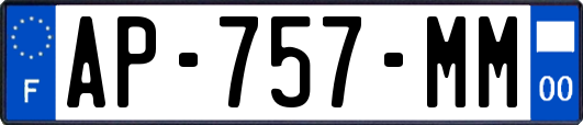 AP-757-MM