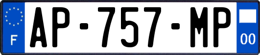 AP-757-MP