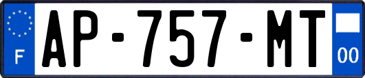 AP-757-MT