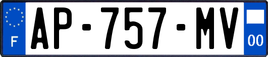 AP-757-MV