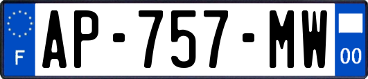 AP-757-MW