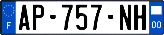 AP-757-NH