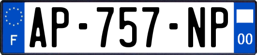 AP-757-NP