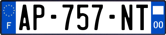 AP-757-NT