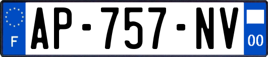 AP-757-NV