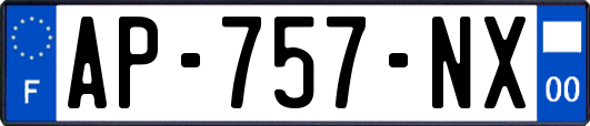 AP-757-NX