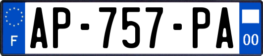 AP-757-PA