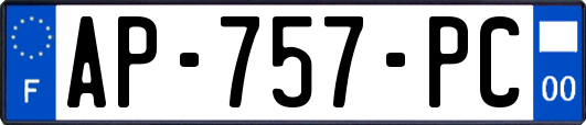 AP-757-PC