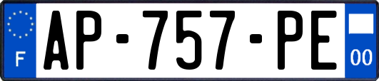AP-757-PE