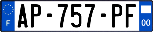 AP-757-PF