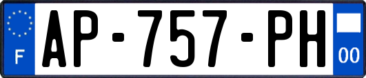 AP-757-PH