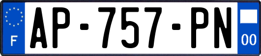 AP-757-PN