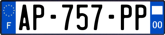 AP-757-PP