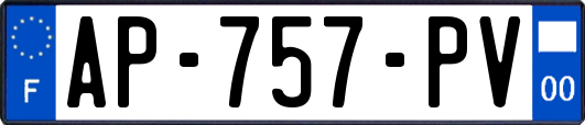 AP-757-PV