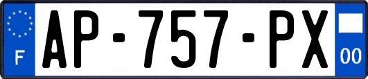 AP-757-PX