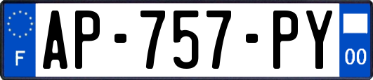 AP-757-PY