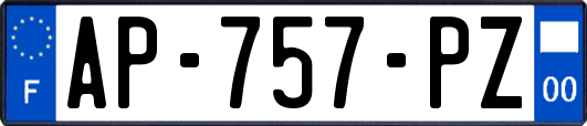 AP-757-PZ