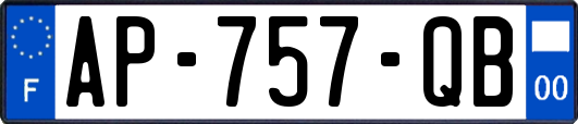AP-757-QB