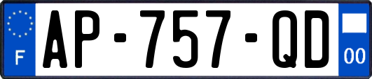 AP-757-QD