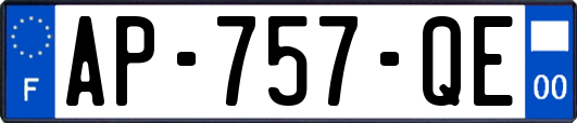AP-757-QE