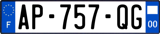 AP-757-QG