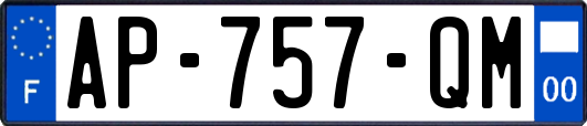 AP-757-QM
