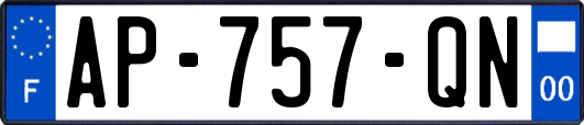AP-757-QN