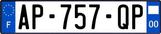 AP-757-QP
