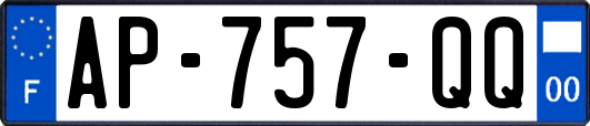 AP-757-QQ