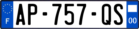 AP-757-QS