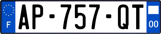 AP-757-QT