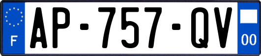 AP-757-QV