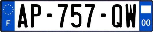 AP-757-QW