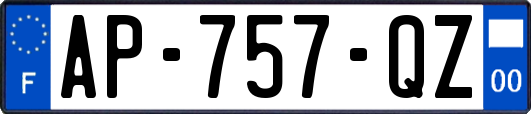 AP-757-QZ