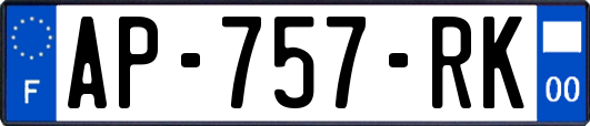 AP-757-RK