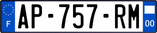 AP-757-RM