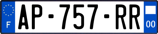AP-757-RR
