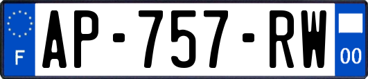 AP-757-RW