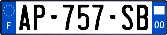 AP-757-SB