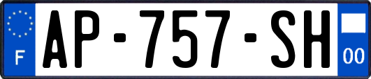 AP-757-SH