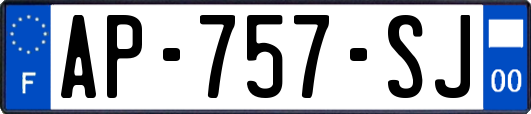 AP-757-SJ