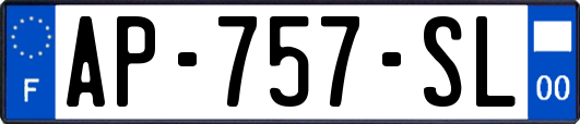 AP-757-SL