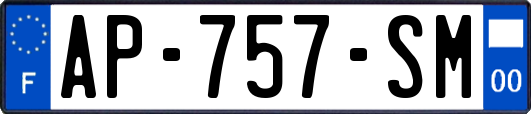 AP-757-SM