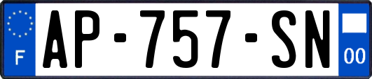 AP-757-SN
