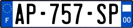 AP-757-SP