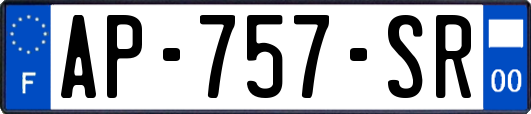 AP-757-SR