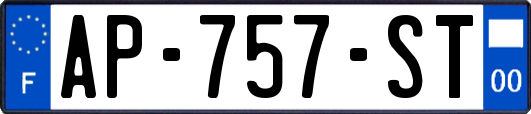 AP-757-ST