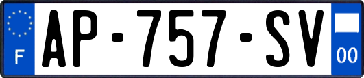 AP-757-SV