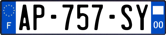 AP-757-SY