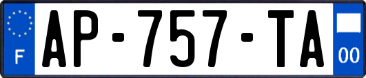 AP-757-TA